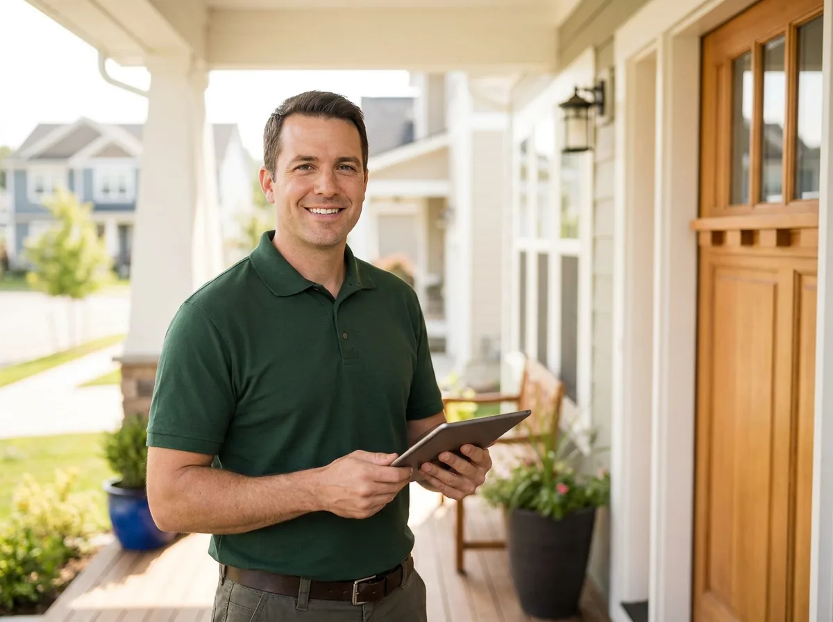 Pest control FAQs for Allen, TX